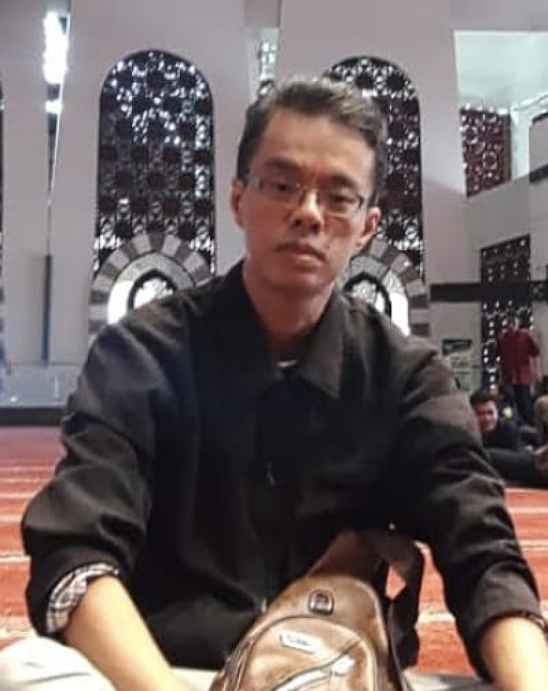 Irwan Darwin