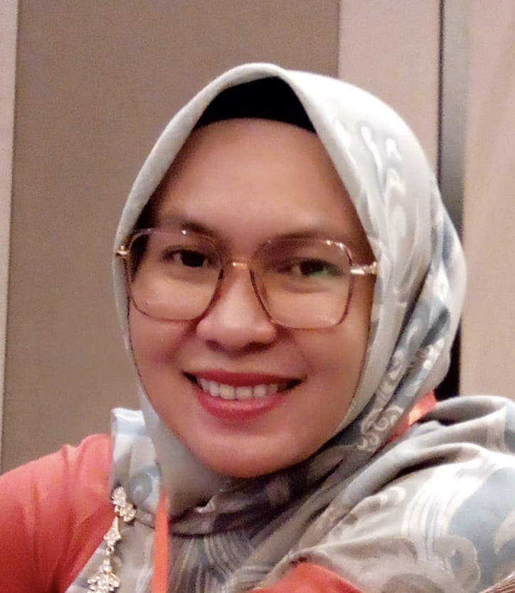 Teti Indra Yanti