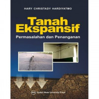 Tanah Ekspansif ,Permasalahan dan penangan