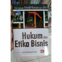 Hukum dan Etika Bisnis