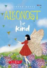 akonost be kind
