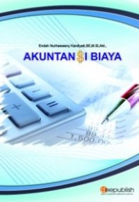 akuntansi biaya