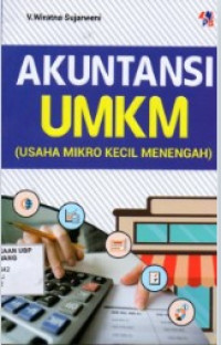 Akuntansi UMKM (Usaha Mikro Kecil Menengah)