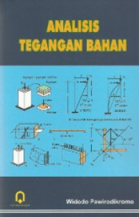 Analisis Tegangan Bahan