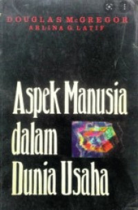 Aspek Manusia dalam Dunia Usaha