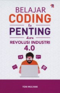 Image of Belajar Coding Itu Penting Di Era Revolusi Industri 4.0