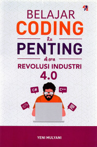 Belajar Coding itu penting di era Revolusiindustri 4.0