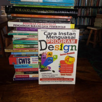 Cara Instan Menguasai Program Editing secara otodidak