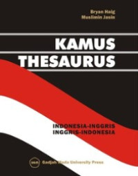 Kamus Thesaurus