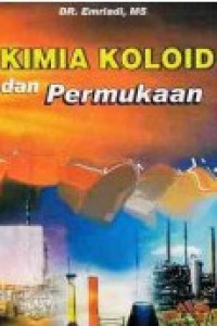 kimia Koloid dan permukaan