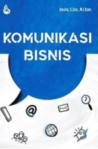 komunikasi bisnis