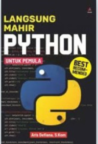 Image of Langsung Mahir Python Untuk Pemula