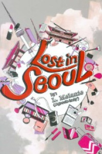 lost in seoul