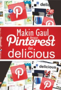 makin gaul dengan pinterest dan delicious