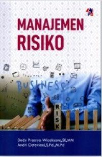 Image of Manajemen Risiko