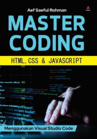 master coding : HTML, CSS & Javascript
