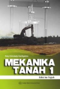 mekanika tanah 1