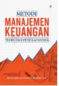 Image of Metode Manajemen Keuangan: Teori dan Penerapannya