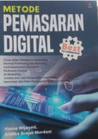 Image of Metode Pemasaran Digital