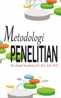 Image of Metodologi penelitian