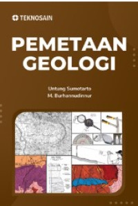 pemetaan geologi