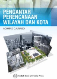 pengantar perencanaan wilayah dan kota