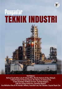 Pengantar Teknik Induatri c1