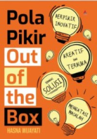 Image of Pola Pikir Out Of The Box