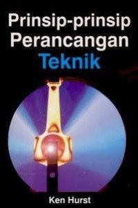 Image of Prinsip-prinsip Perancangan Teknik