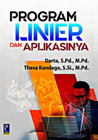 Program linier dan aplikasinya