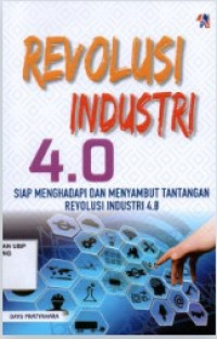 Revolusi Industri 4.0
