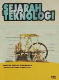 Sejarah teknologi