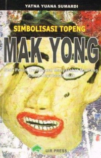 Simbolisasi topeng Mak yong