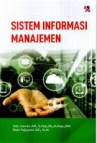 Sistem Informasi Manajemen