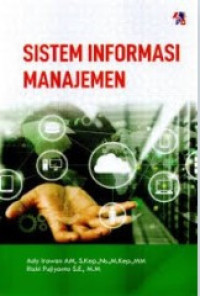 Image of Sistem Informasi Manajemen