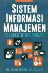 sistem informasi manajemen (perspektif organisasi)