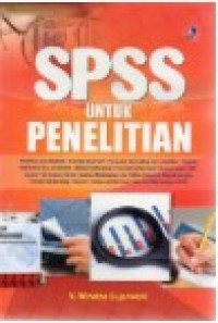 SPSS Untuk Penelitian