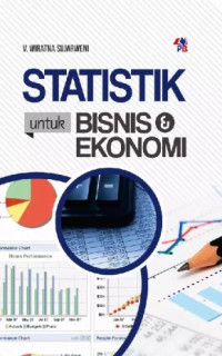 Statistik untuk Bisnis dan Ekonomi