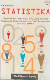 Statistika