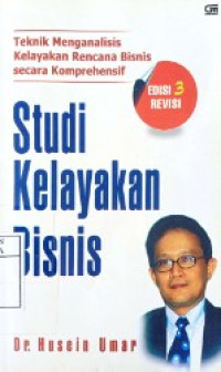 studi kelayakan bisnis