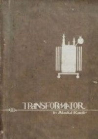 Transformator