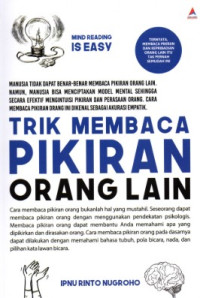 trik membaca pikiran orang lain