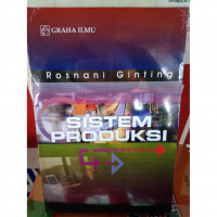 Sistem Produksi   C1
